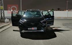 تويوتا راف 4